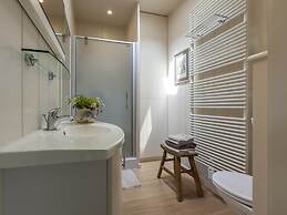 Holiday Home in Zingem With Garden