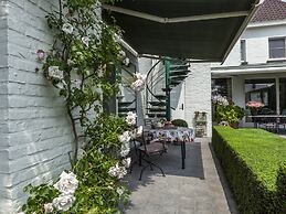 Holiday Home in Zingem With Garden