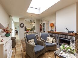Holiday Home in Zingem With Garden