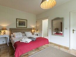 Holiday Home in Zingem With Garden