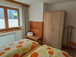 Voluminous Apartment near Ski Slopes in Maria Alm