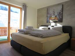 Voluminous Apartment near Ski Slopes in Maria Alm