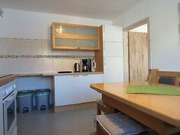 Voluminous Apartment near Ski Slopes in Maria Alm