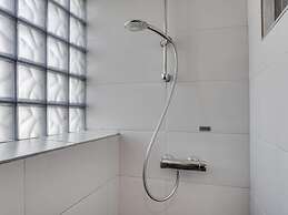 Voluminous Apartment near Ski Slopes in Maria Alm