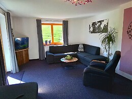 Voluminous Apartment near Ski Slopes in Maria Alm