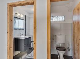 Voluminous Apartment near Ski Slopes in Maria Alm