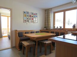 Voluminous Apartment near Ski Slopes in Maria Alm