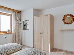 Voluminous Apartment near Ski Slopes in Maria Alm