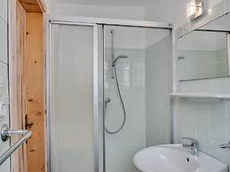 Voluminous Apartment near Ski Slopes in Maria Alm