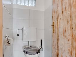 Voluminous Apartment near Ski Slopes in Maria Alm