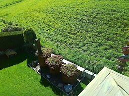 Voluminous Apartment near Ski Slopes in Maria Alm