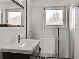 Voluminous Apartment near Ski Slopes in Maria Alm