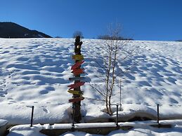 Voluminous Apartment near Ski Slopes in Maria Alm