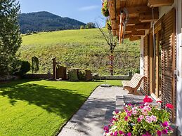 Voluminous Apartment near Ski Slopes in Maria Alm