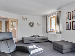 Voluminous Apartment near Ski Slopes in Maria Alm