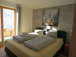 Voluminous Apartment near Ski Slopes in Maria Alm