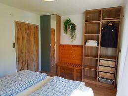 Voluminous Apartment near Ski Slopes in Maria Alm