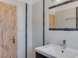 Voluminous Apartment near Ski Slopes in Maria Alm