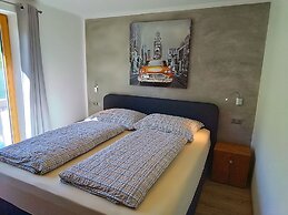 Voluminous Apartment near Ski Slopes in Maria Alm