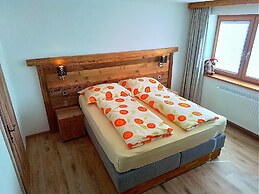 Voluminous Apartment near Ski Slopes in Maria Alm