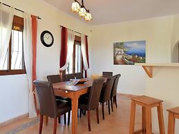 Comfortable Luxury Villa With Private Swimming Pool