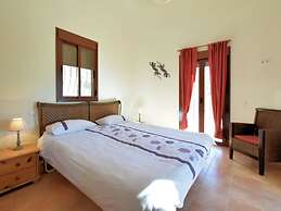 Comfortable Luxury Villa With Private Swimming Pool