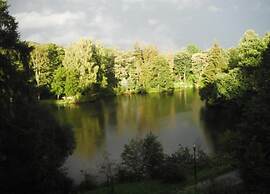 Bad Elster Apartment in Sohl