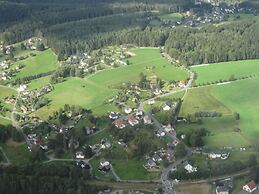Bad Elster Apartment in Sohl