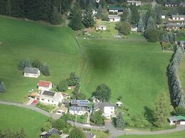 Bad Elster Apartment in Sohl