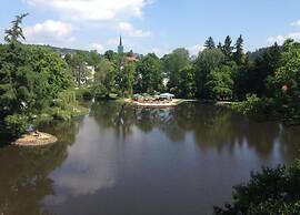 Bad Elster Apartment in Sohl