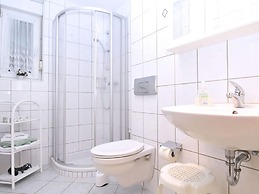 Bad Elster Apartment in Sohl
