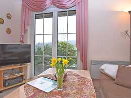 Bad Elster Apartment in Sohl