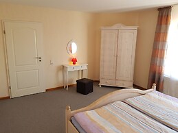 Ferienwohnung in Bontkirchen