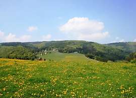 Ferienwohnung in Madfeld
