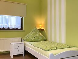 Apartment in Sauerland With Terrace