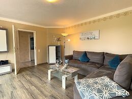 Apartment in Sauerland With Terrace