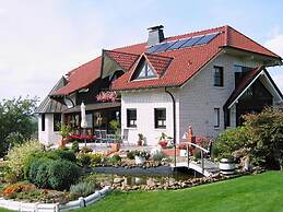 Apartment in Sauerland With Terrace