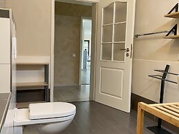 Apartment in Sauerland With Terrace