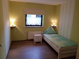 Ferienwohnung in Bontkirchen