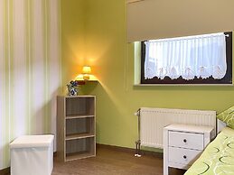 Apartment in Sauerland With Terrace