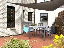 Apartment in Sauerland With Terrace