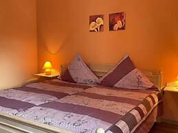 Apartment in Sauerland With Terrace