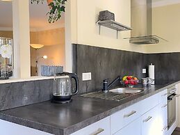 Apartment in Sauerland With Terrace
