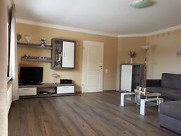 Ferienwohnung in Bontkirchen