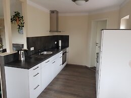 Ferienwohnung in Bontkirchen