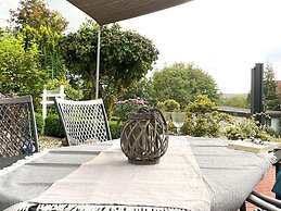 Apartment in Sauerland With Terrace