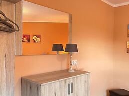 Apartment in Sauerland With Terrace