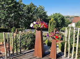 Apartment in Sauerland With Terrace