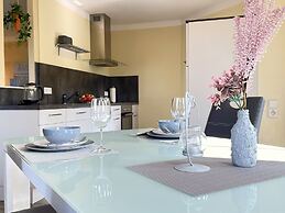 Apartment in Sauerland With Terrace