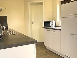 Apartment in Sauerland With Terrace